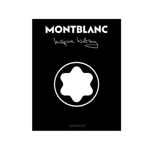 Тетрадка Montblanc Legend