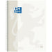 Тетрадка Oxford CLASSIC EUROPEANBOOK Бял A4 80 Листи (5