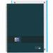 Тетрадка Oxford European Book Write&Erase A4 80 Листи (5