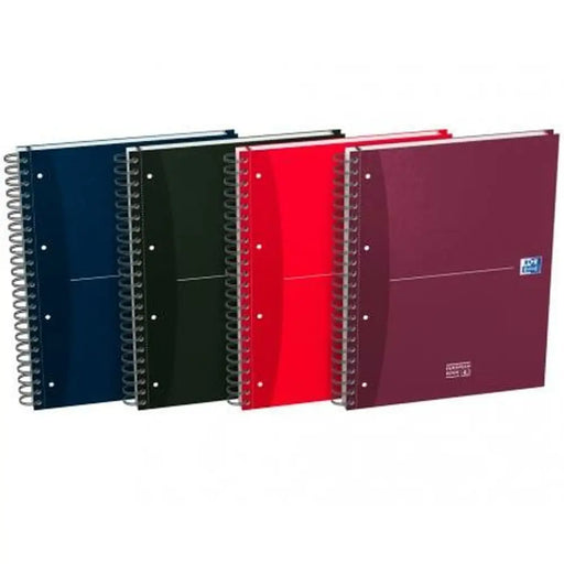 Тетрадка Oxford Europeanbook 4 A4+ (5 броя)