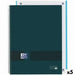 Тетрадка Oxford European Book Write&Erase A4 80 Листи (5