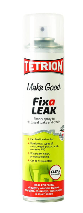 СПРЕЙ ЛЕПИЛО ТЕЧНА ГУМА FLEX LEAK