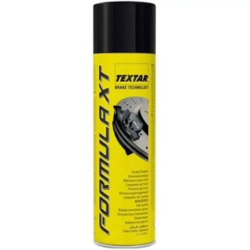 TEXTAR FORMULA XT 500ML ОБЕЗМАСЛИТЕЛ