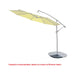 ТЕЖЕСТ ЗА ОСНОВА ЗА ЧАДЪР GARDEN STAR HD-3238
