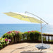 ТЕЖЕСТ ЗА ОСНОВА ЗА ЧАДЪР GARDEN STAR HD-3238