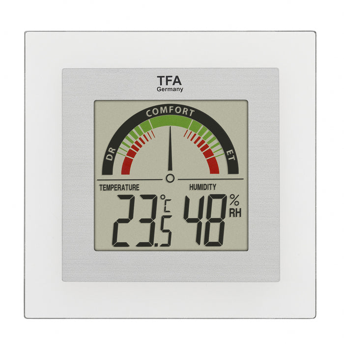 Метеостанция TFA 30.5023