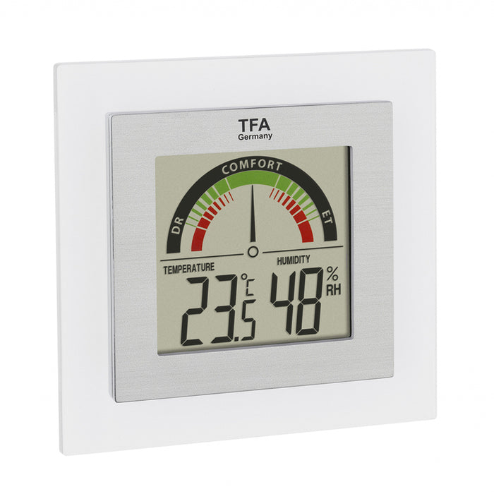 Метеостанция TFA 30.5023
