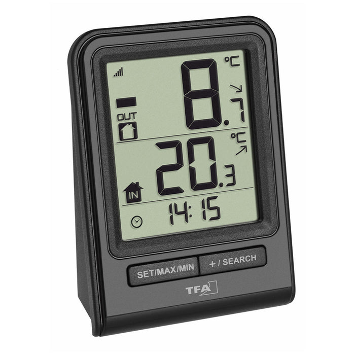Метеостанция TFA 30.3063.01