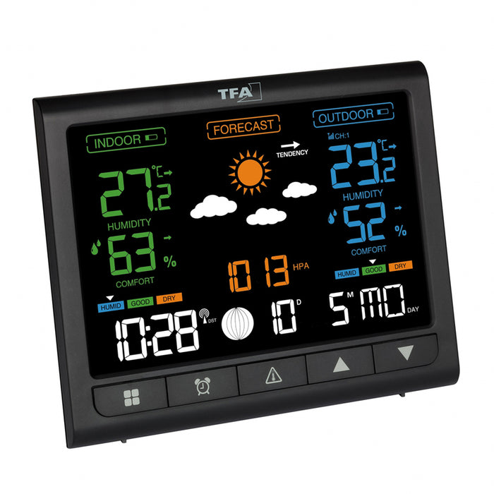 Метеостанция TFA 35.1171.01