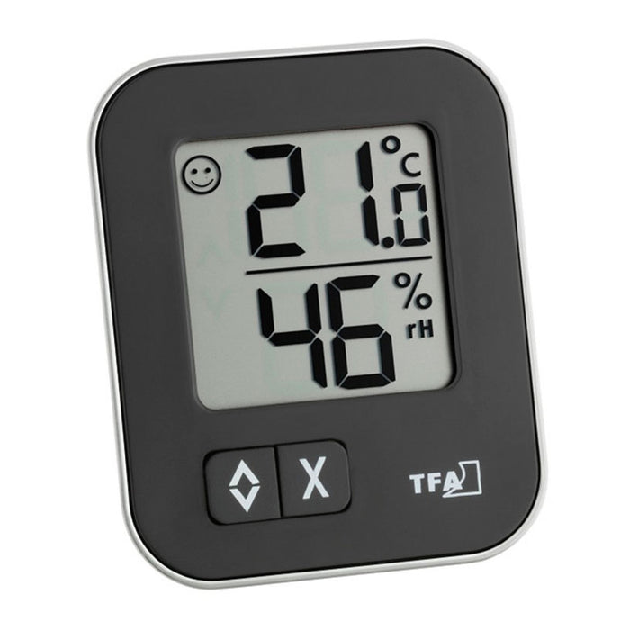 Метеостанция TFA 30.5026.01 MOXX