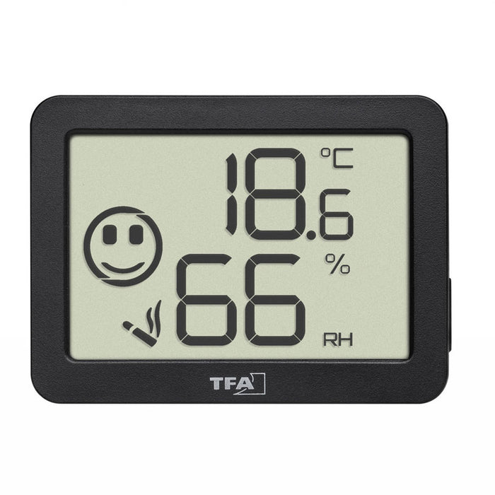 Метеостанция TFA 30.5055.01