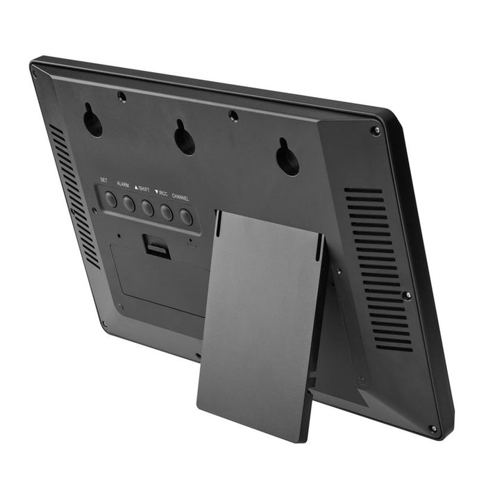Метеостанция TFA XL 60.4523.01