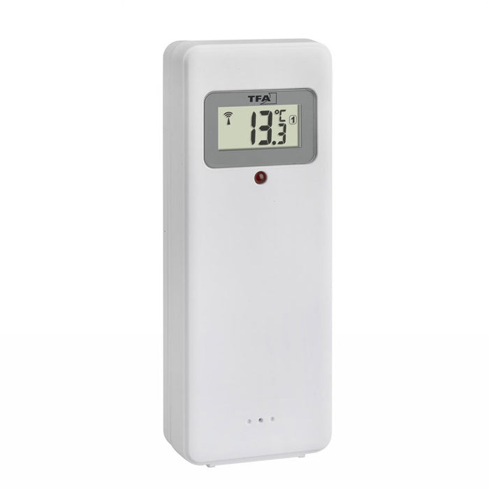 Метеостанция TFA XL 60.4523.01
