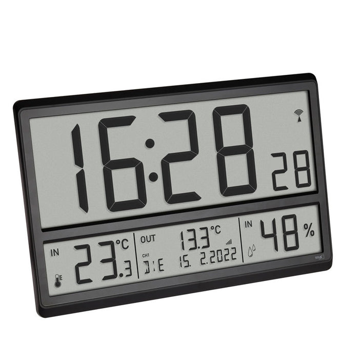 Метеостанция TFA XL 60.4523.01