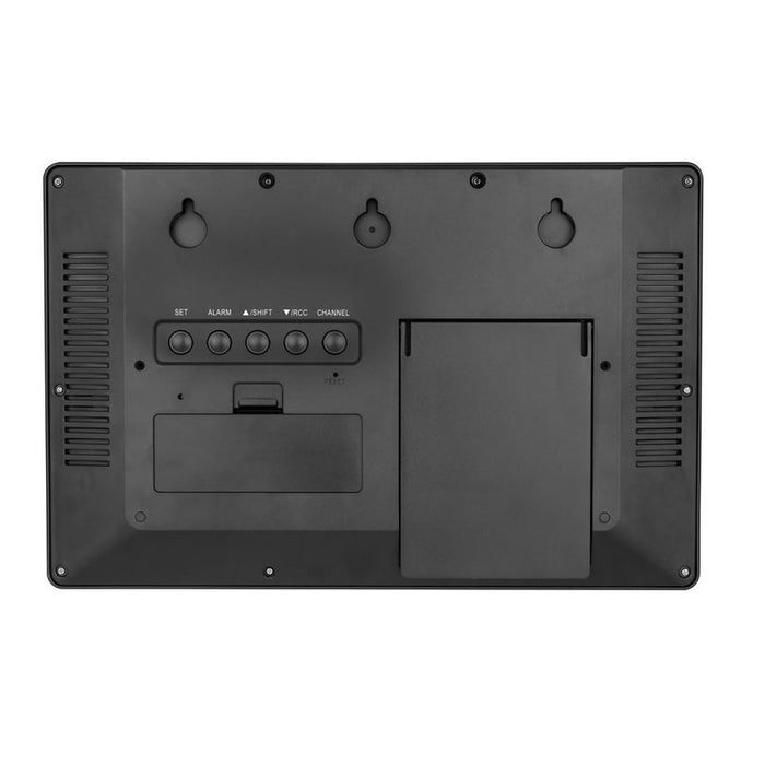 Метеостанция TFA XL 60.4523.01