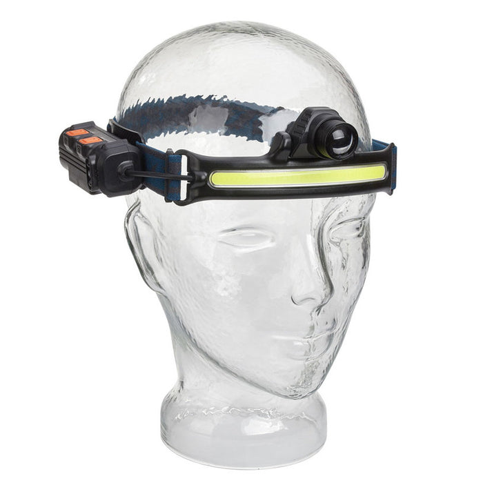 Фенер TFA LUMATIC HEAD 43.2038.01