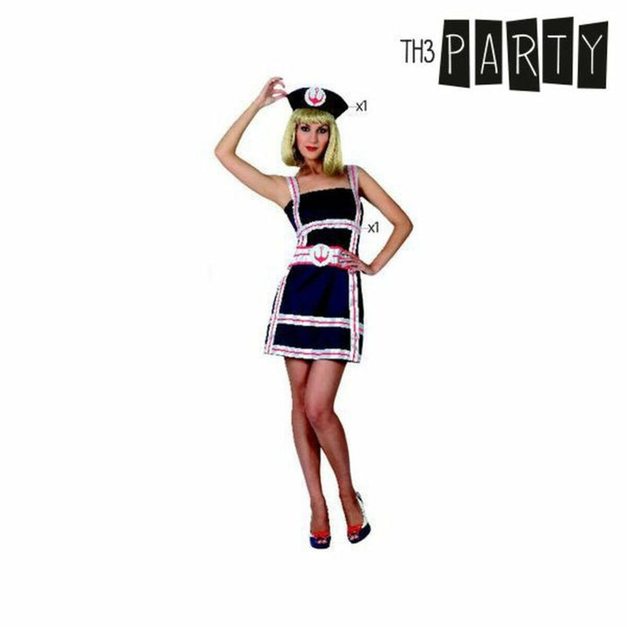 Маскировъчен костюм за възрастни Th3 Party