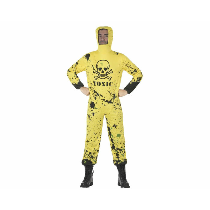 Маскировъчен костюм за възрастни 29140