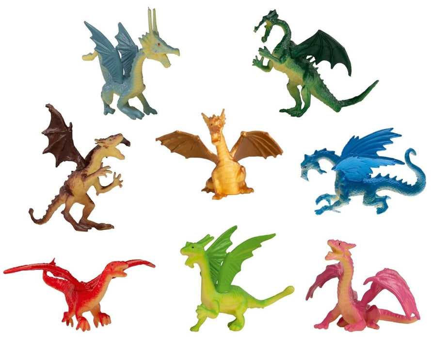 Детска играчка Kosmos - Драконови яйца, асортимент