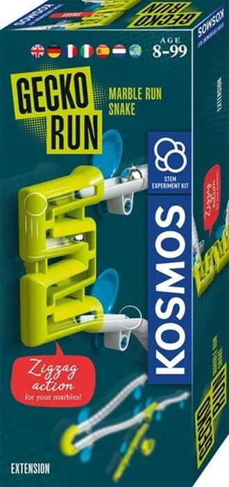 Детска игра Kosmos - Gecko Run, змия