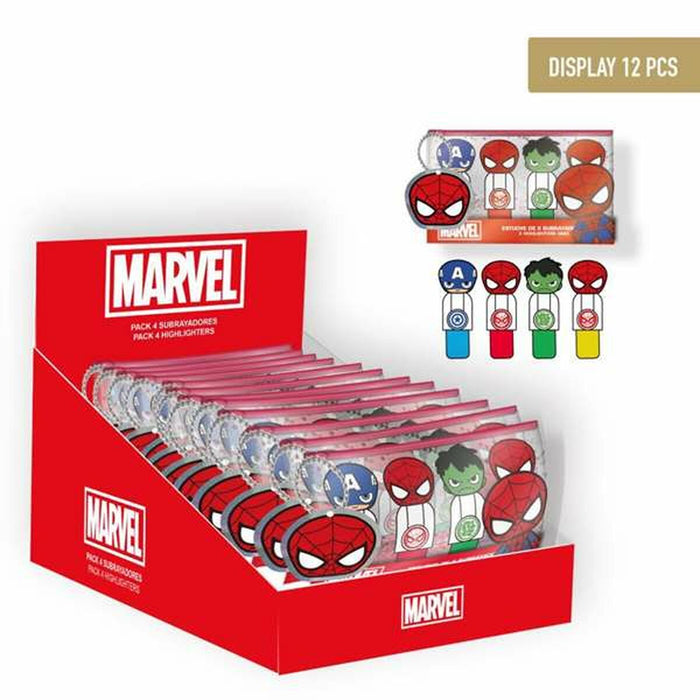 Чадър The Avengers