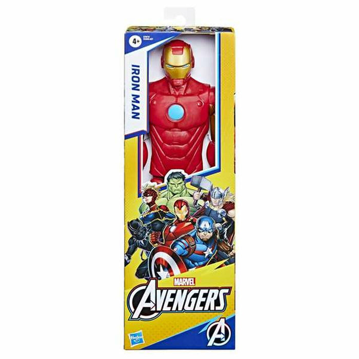 Фигурки на Герои The Avengers Titan 30 cm