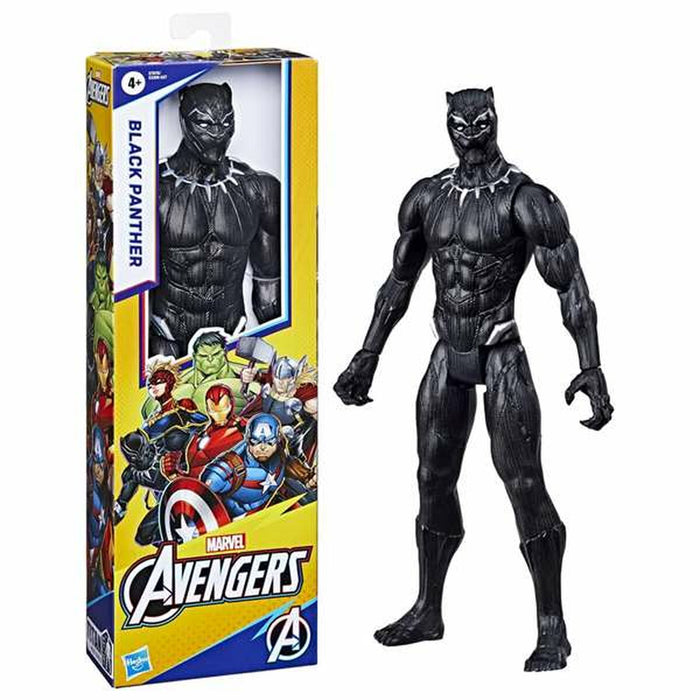 Фигурки на Герои The Avengers Titan 30 cm