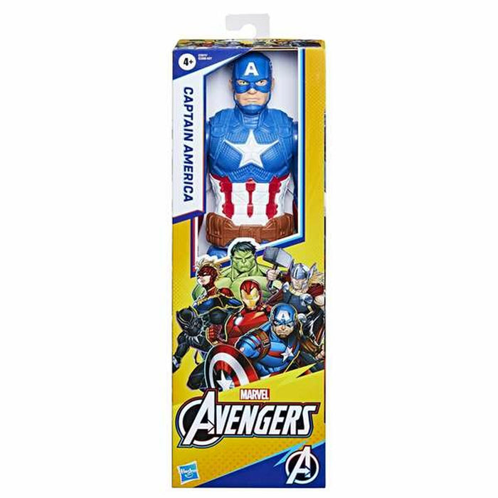 Фигурки на Герои The Avengers Titan 30 cm