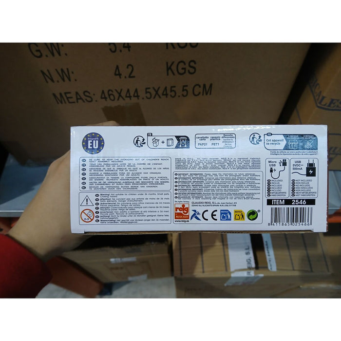 Микрофон The Paw Patrol Bluetooth Детски