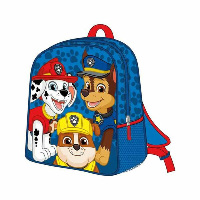 Училищна чанта The Paw Patrol