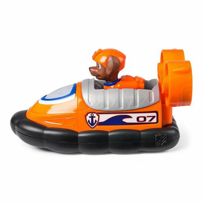 Кола The Paw Patrol