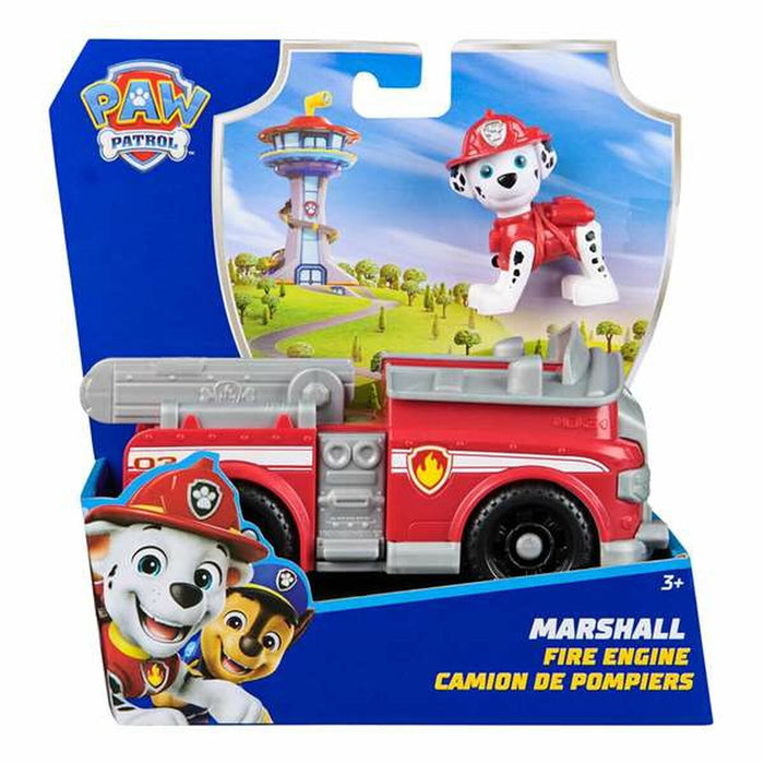 Кола The Paw Patrol