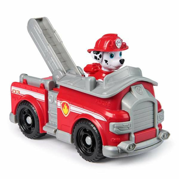 Кола The Paw Patrol