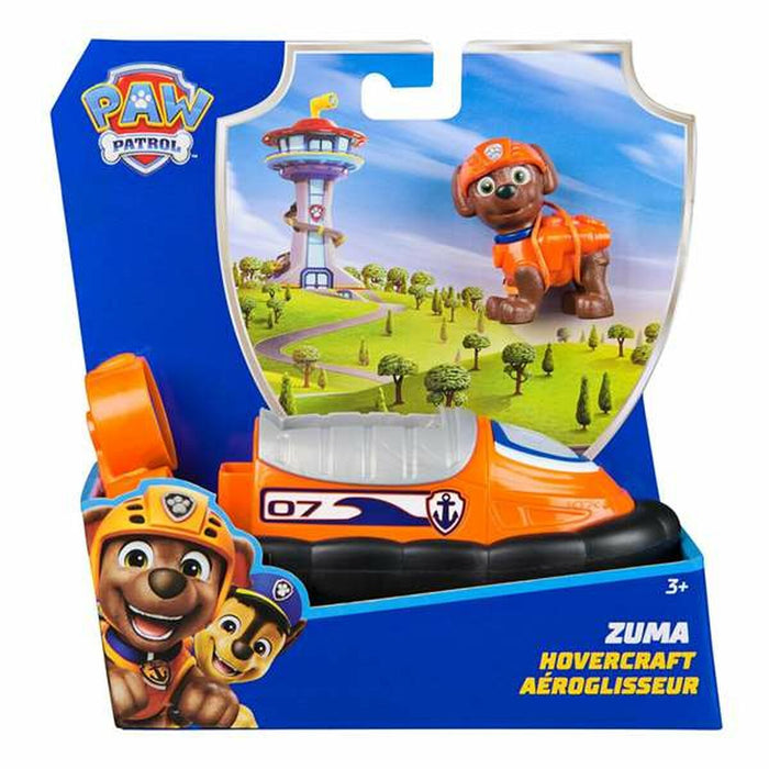 Кола The Paw Patrol