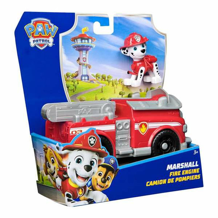 Кола The Paw Patrol