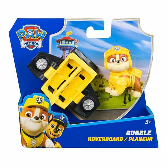 Фигурки на Герои The Paw Patrol