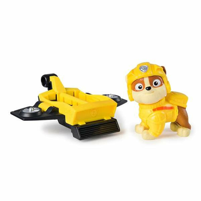 Фигурки на Герои The Paw Patrol