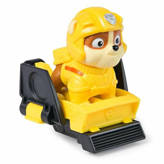 Фигурки на Герои The Paw Patrol