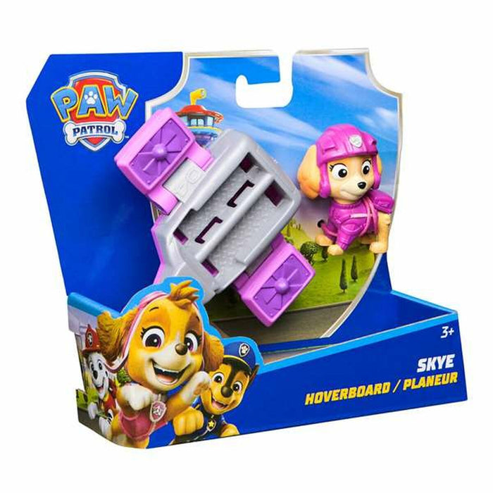 Фигурки на Герои The Paw Patrol