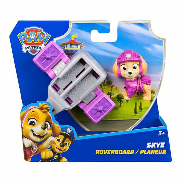 Фигурки на Герои The Paw Patrol