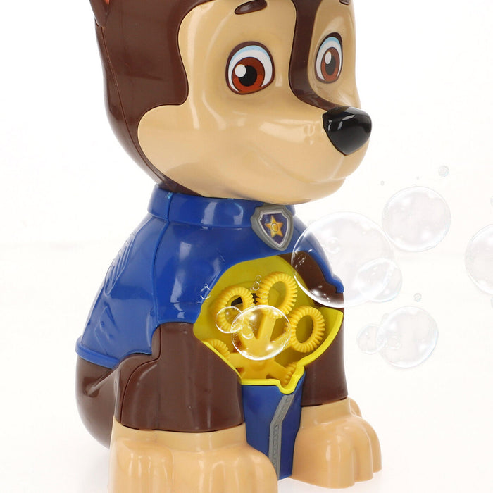 Играчка за Сапунени Мехурчета The Paw Patrol