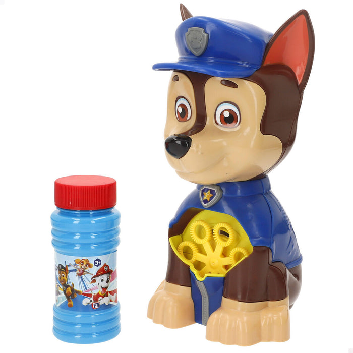 Играчка за Сапунени Мехурчета The Paw Patrol