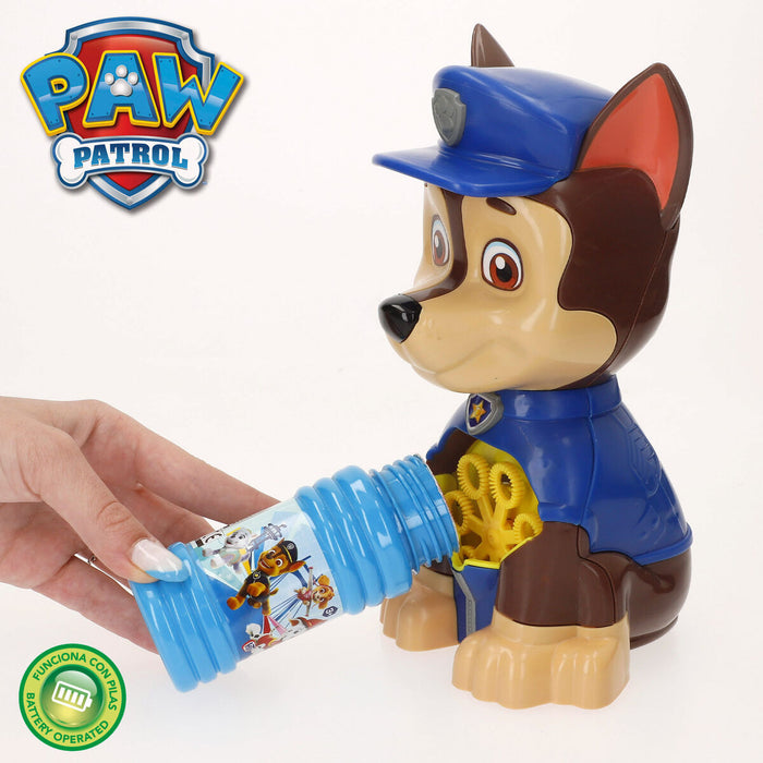 Играчка за Сапунени Мехурчета The Paw Patrol