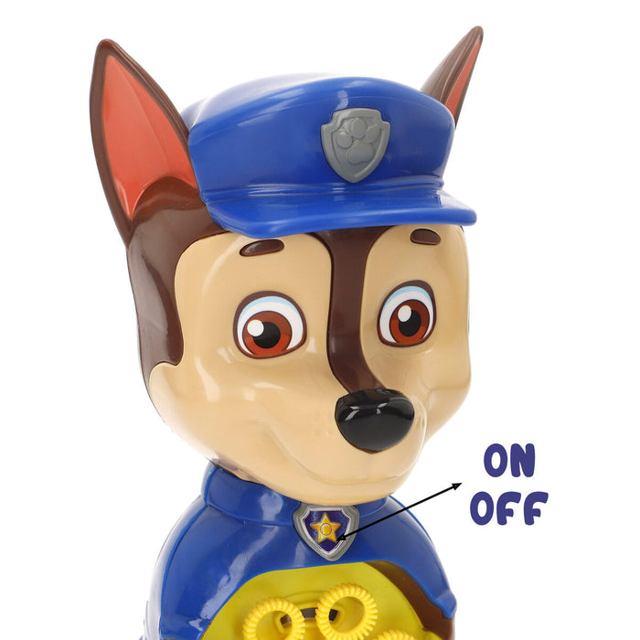 Играчка за Сапунени Мехурчета The Paw Patrol