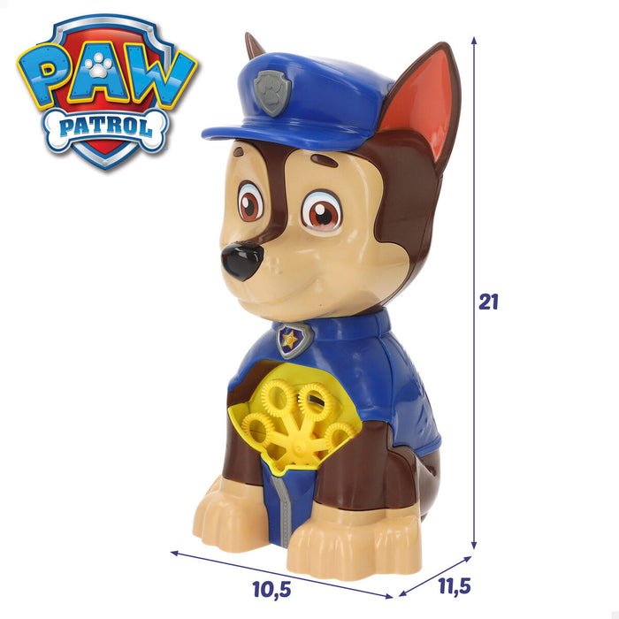Играчка за Сапунени Мехурчета The Paw Patrol