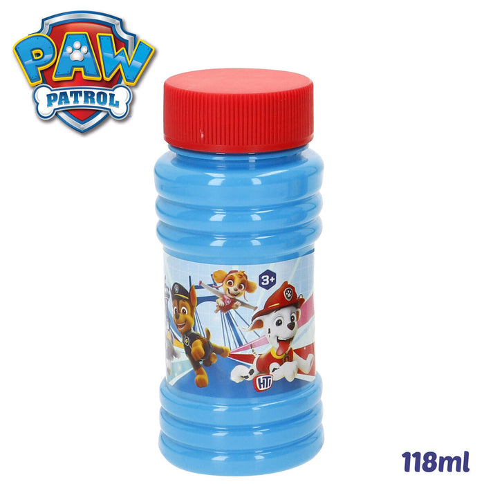 Играчка за Сапунени Мехурчета The Paw Patrol
