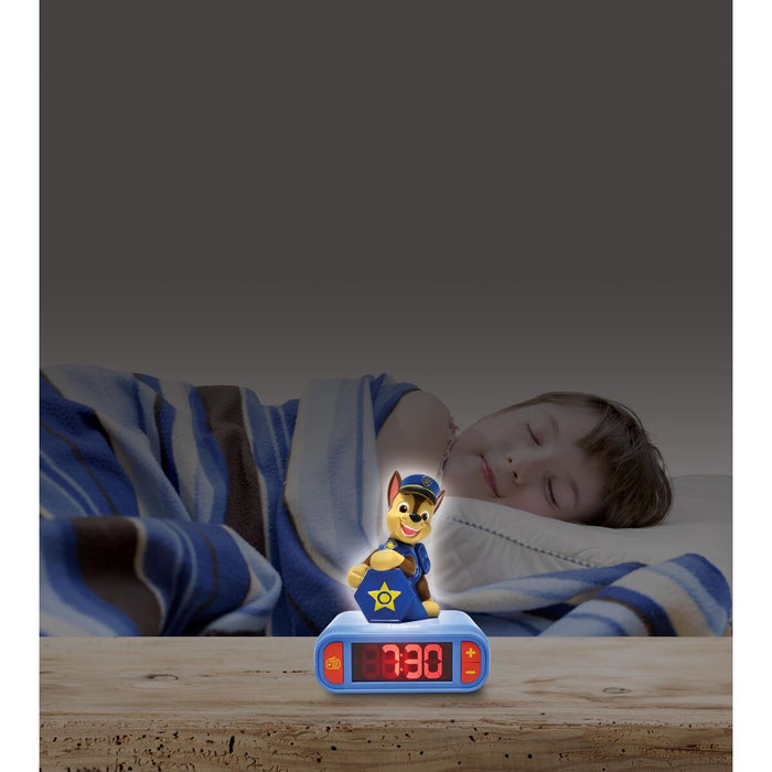 Будилник Lexibook