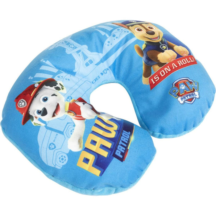 Възглавница за пътуване The Paw Patrol CZ10626