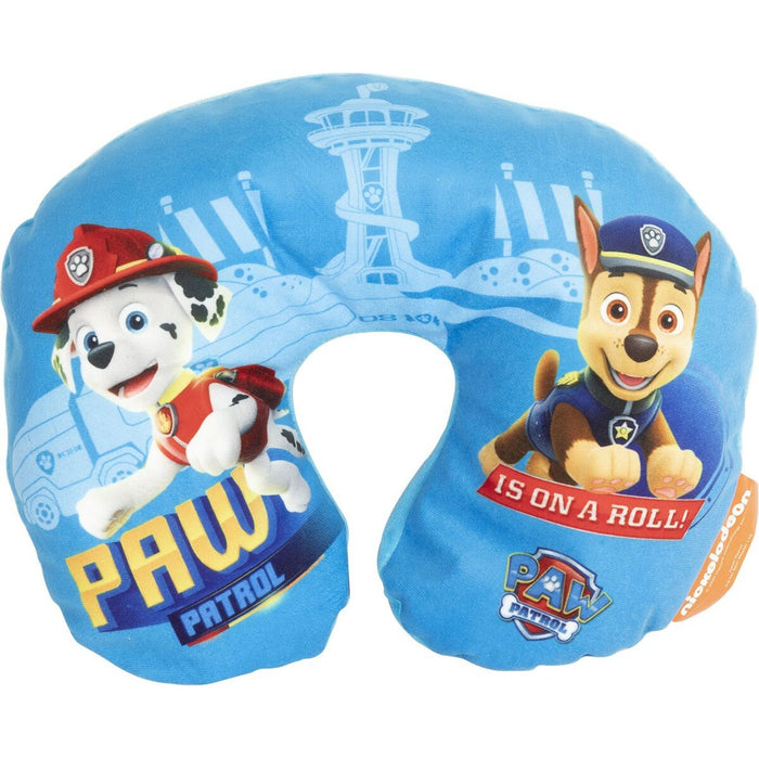 Възглавница за пътуване The Paw Patrol CZ10626