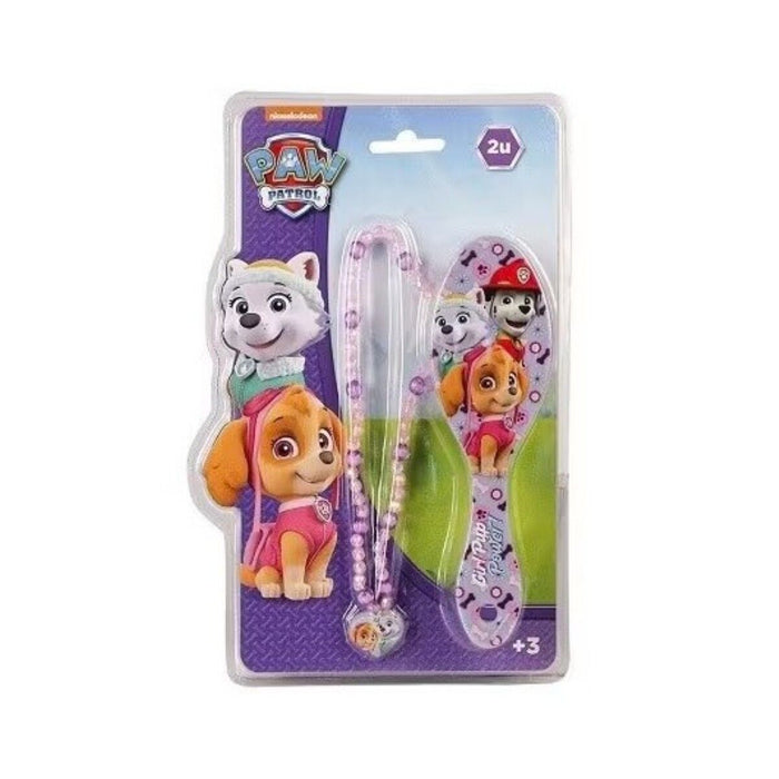 Комплект за Разкрасяване The Paw Patrol